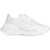Dolce & Gabbana Day Faster Sneakers BIANCO/BIANCO