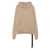 Rick Owens Rick Owens Drkshdw Sweaters & Knitwear Beige