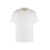 Y-3 Y-3 Adidas Graphic T-Shirt Y-3 With Short Sleeves WHITE