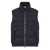 Stone Island Stone Island Vest BLUE