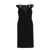 DAVID KOMA David Koma Dresses Black