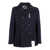 CAMPLIN ISLAND - S PEACOAT Blue