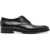 Saint Laurent Oxford Shoe "Adrien" BLACK