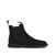 Common Projects Suede chelsea ankle boots Brown