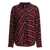 Isabel Marant "Gerla-GD" Blouse Red