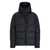 Ralph Lauren "Gorham" down jacket Black