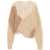 ISABEL MARANT ETOILE "Daryl" Sweater Beige