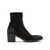 STRATEGIA Ankle boots Brown