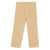 AURALEE "Finix" Pants Beige