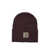 Carhartt "Acrylic Watch" beanie Bordeaux