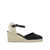 CASTAÑER Espadrilles Black