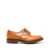 TRICKER'S "Bourton" Derby Brown