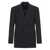 Tom Ford "Broken" blazer jacket Black