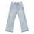 GALLERY DEPT. "Melrose" Jeans Light blue