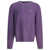 Carhartt "Curtis" Sweater Purple