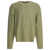 Carhartt "Curtis" Sweater Green