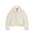 LEMAIRE Down jacket filled quilt White