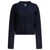 SOEUR "Fleming" Sweater Blue
