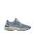 New Balance "991v2 Grounded Pastels" Sneakers Light blue