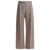 Rick Owens "Tailored Wide Belas" Pants Beige