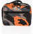 DSQUARED2 Camouflage Motif Ripstop Fabric Organizer Bag Multicolor