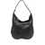 Benedetta Bruzziches Benedetta Bruzziches 'Amalia Grande Meteorite' Shoulder Bag Black