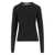 BY MALENE BIRGER By Malene Birger Tops Black