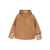 Herno Herno Jackets BROWN