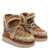 Mou Mou Boots Beige