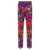 PUCCI Pucci Patterned Pants MULTICOLOR