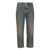 AMISH Amish Jeans BLUE