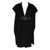 Elisabetta Franchi Elisabetta Franchi Coats Black