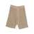 Rick Owens Rick Owens Drkshdw Shorts Beige