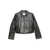 LOW CLASSIC Low Classic Jackets Black