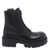 ASH Ash Boots Black