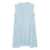 PLEATS PLEASE ISSEY MIYAKE Pleats Please Issey Miyake Dresses BLUE