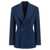 DSQUARED2 DSQUARED2 Blazer Bettter X Dsquared2 BLUE