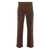 Taiga Takahashi Taiga Takahashi Trousers MELANGE BROWN