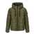 Mackage Mackage 'Victor-R' Down Jacket GREEN