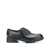 ASH Ash Flat Shoes Black