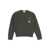 Moncler CREW NECK Green