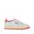 AUTRY AUTRY AULWMK02 SNEAKERS WHT RED Wht Red