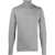 John Smedley Cherwell Pullover GREY