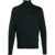 John Smedley Cherwell Pullover BLACK