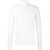 John Smedley Cherwell Pullover WHITE