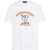 DSQUARED2 T-shirt with print White