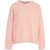 Jucca Wool sweater Rose