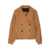 Eleh Eleh Jackets BROWN