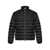Versace Versace Down Jacket Black