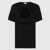 Isabel Marant Isabel Marant Étoile Black T-Shirt Black